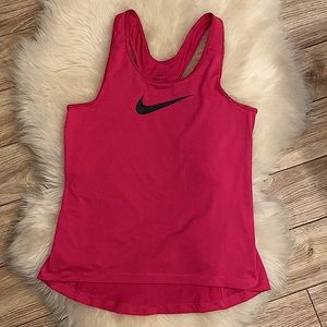 NIKE Women’s Dri-Fit Tank top